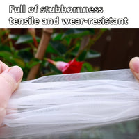GARDENSHIELD – Agricultural Insect Netting