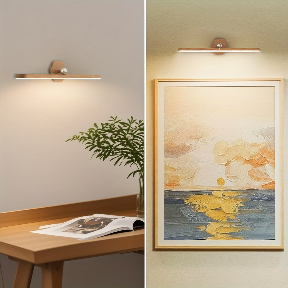 HOTU – Rotatable LED Wall Lamp