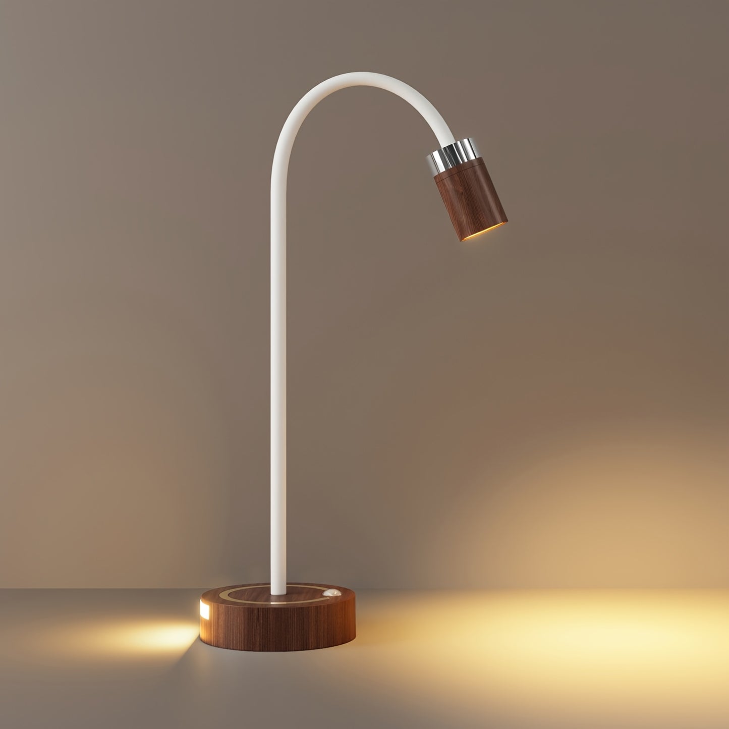 GLOWMATE – Dimmable Reading Light