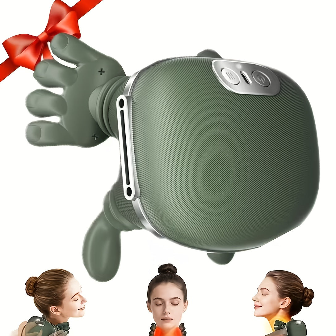 RELAXFLEX – Portable Trapezius Massager