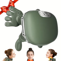 RELAXFLEX – Portable Trapezius Massager