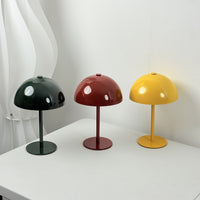 LUMORA – Cordless Touch Desk Lamp