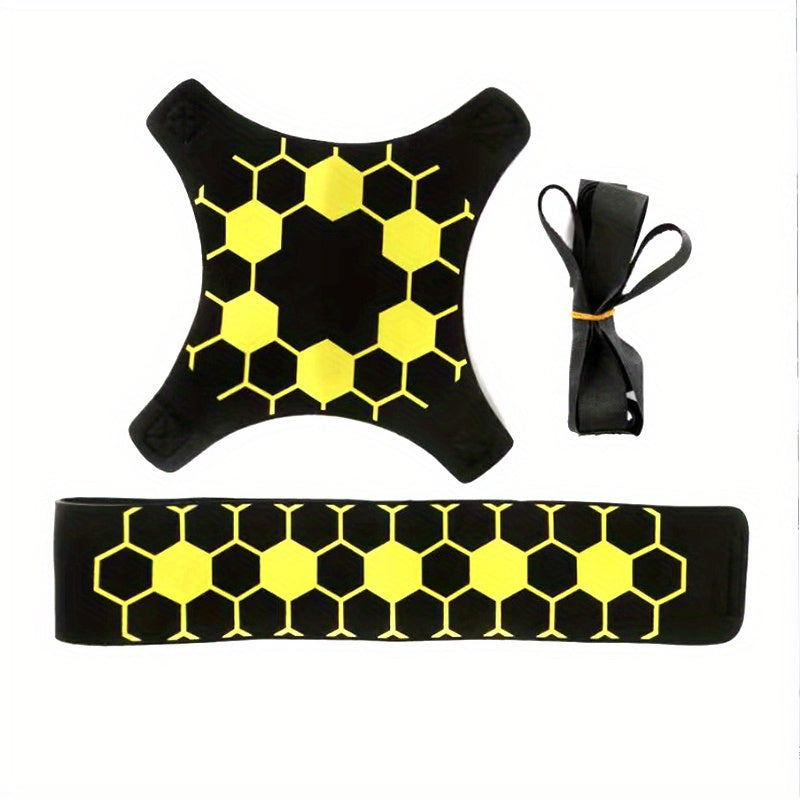 SOLOKICK – Adjustable Ball Training Belt