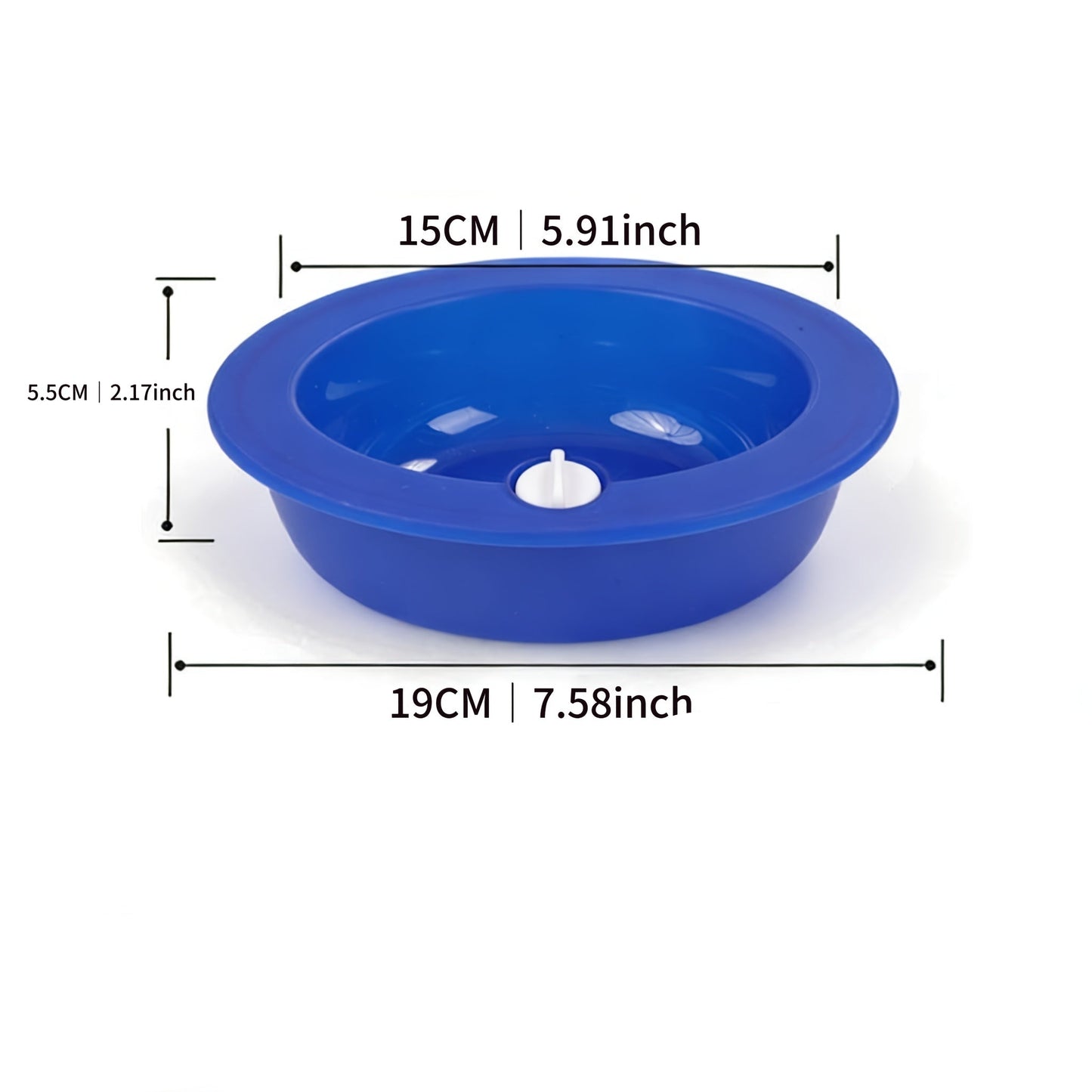 PETGLACIER – Refreshing Cooling Bowl for Everyday Pet Hydra