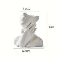 SCULPTIVA – Moderne vase til kunstneriske statement-interiører