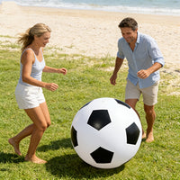 PLAYBLAST – Giant Inflatable Football Ball