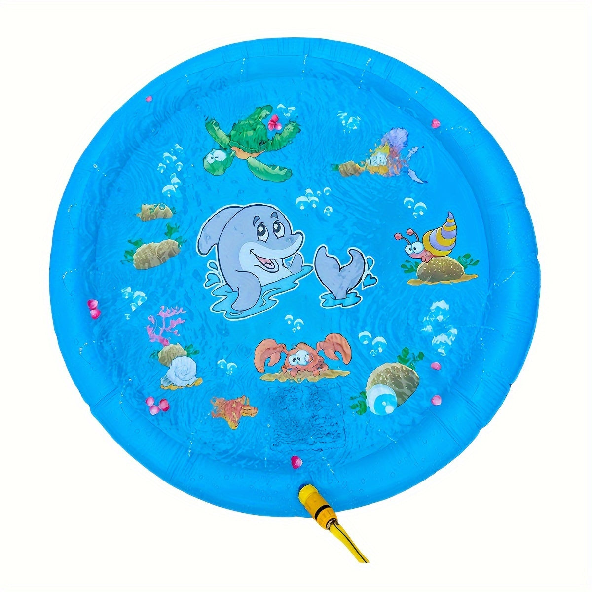 SPLASHNEST – Extra Large Water Play Mat