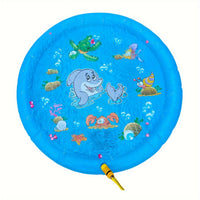 SPLASHNEST – Extra Large Water Play Mat