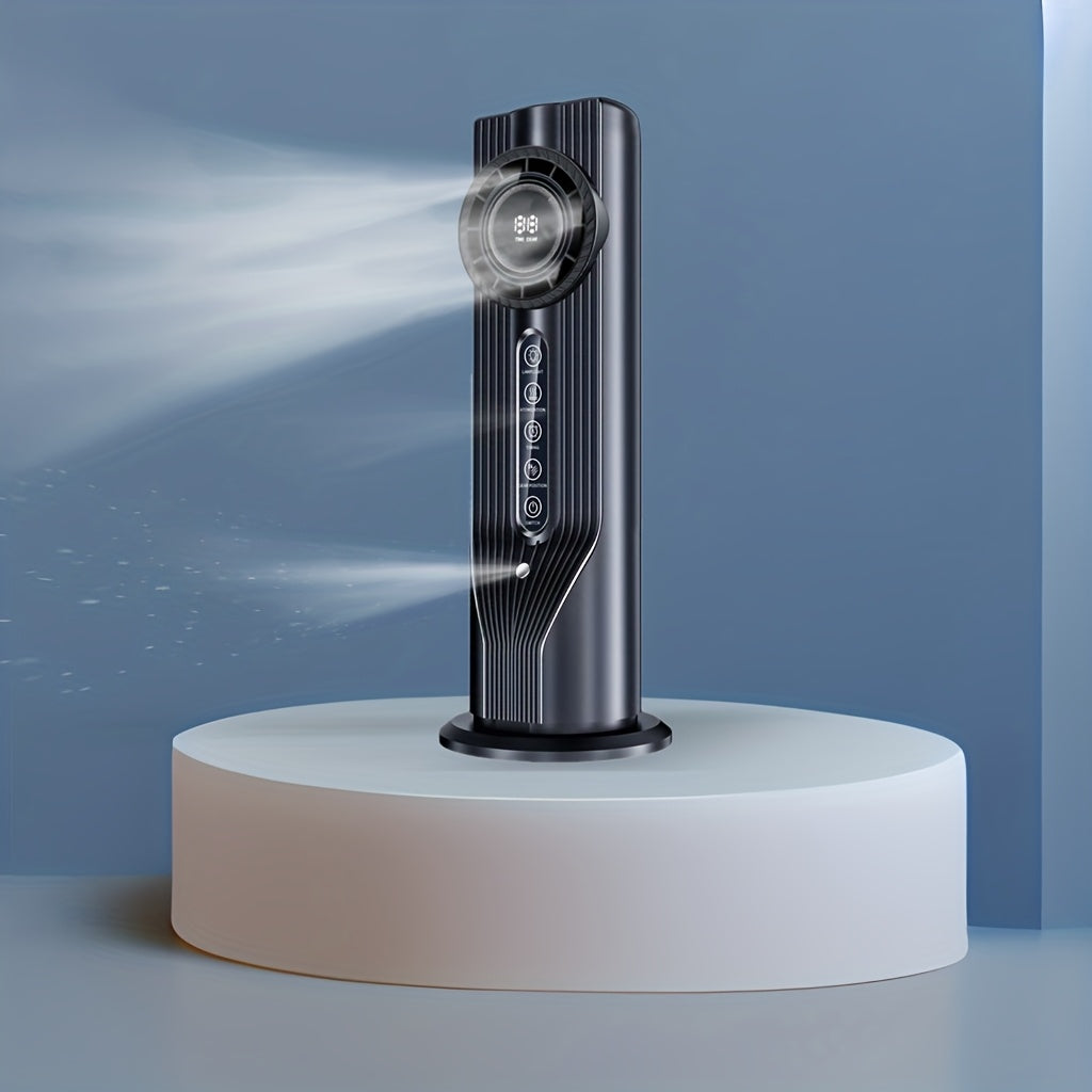 COOLNEST – Quick Cooling Fan