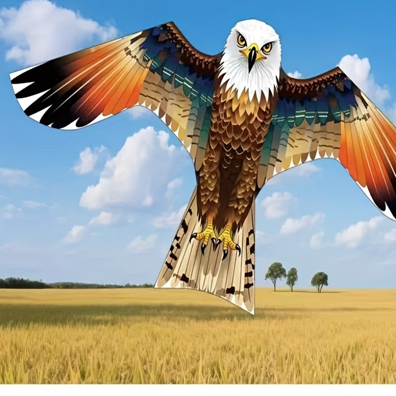 BIRDGUARD – Eagle Scare Kite