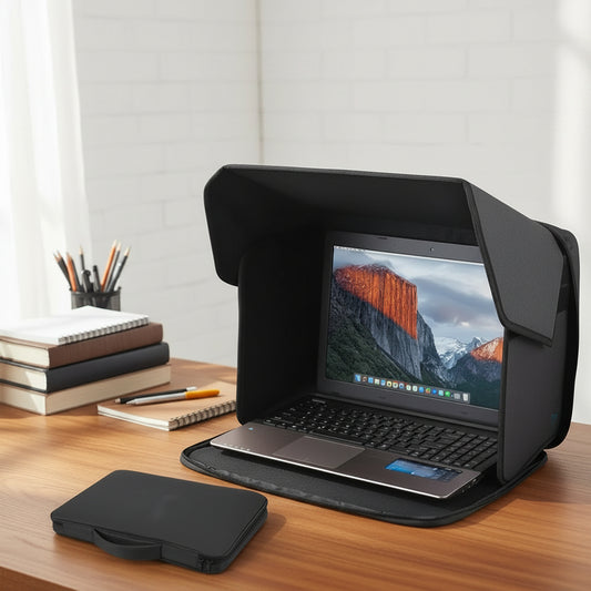 SHADECASE – Funda parasol para portátil