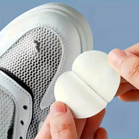HEELVEX – Self Adhesive Shoe Repair Patches for Everyday Use
