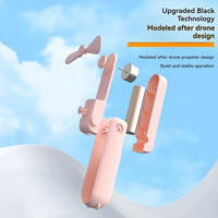 COOLMINI – Foldable Travel Fan