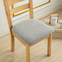 UPGRADEFLOW – Instant Chair Covers for Modern Interior Styling