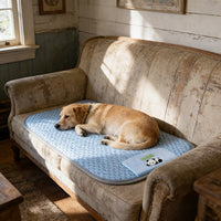 PANDAREST – Summer Cooling Pet Mat