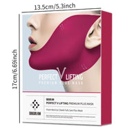 Liftmara - V-Line Facial Compression Mask