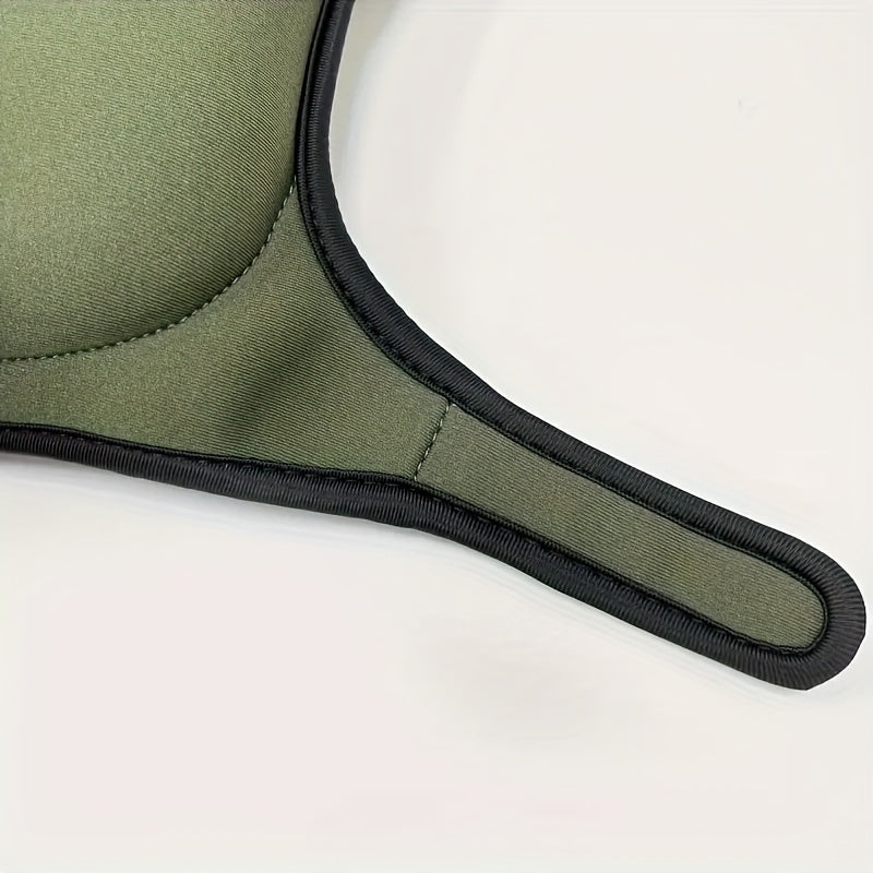Kneelora - Adjustable Garden Knee Pads