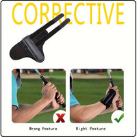 GOLFFORM – Golf Correction Training Set