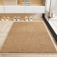 LUMEDWELL – Decorative Pineapple Entry Rug Anti Slip