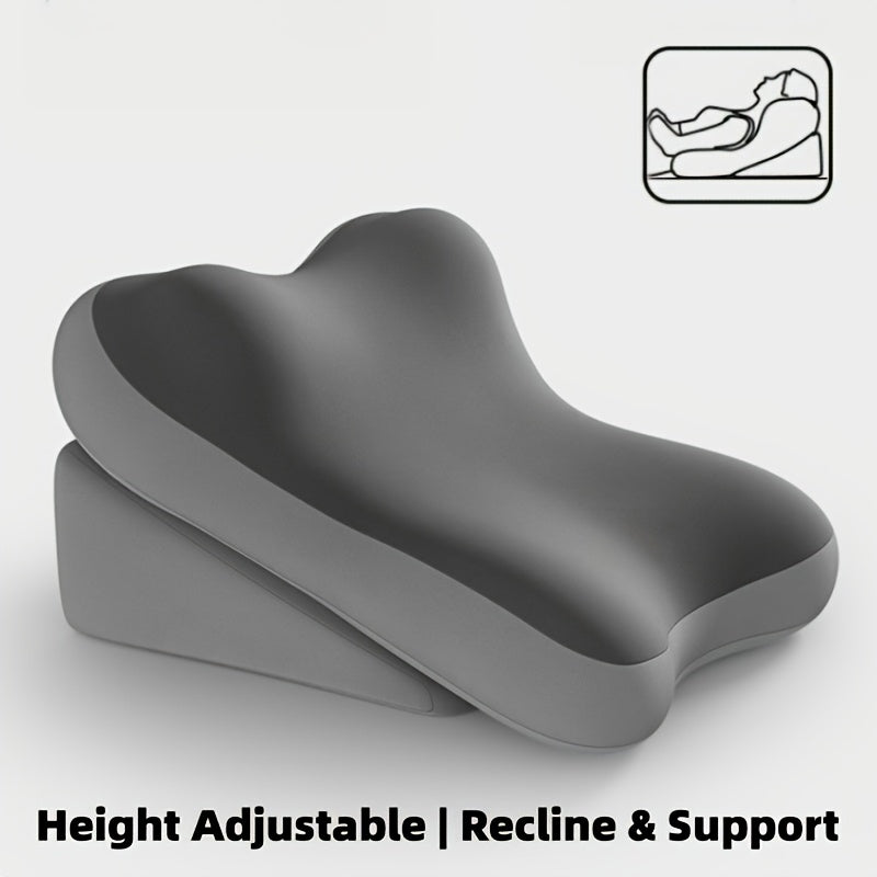 COMFORTREST – Adjustable Back Support Cushion