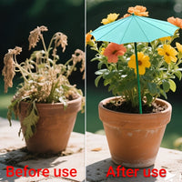 PLANTGUARD – Outdoor Plant Sunshade