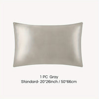 SLEEPNOVA – Envelope Pillowcase for Smooth Comfortable Sleep