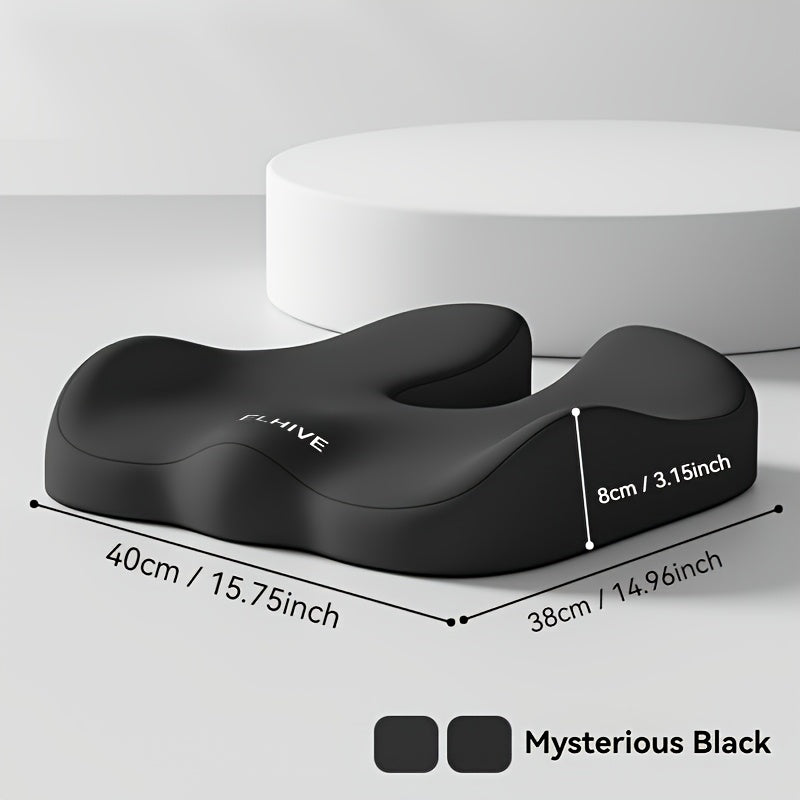 SEATLUX – Comfort Support Seat Cushion