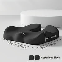SEATLUX – Comfort Support Seat Cushion