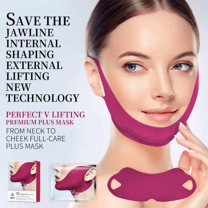 Liftmara - V-Line Facial Compression Mask