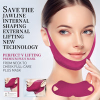 Liftmara - V-Line Facial Compression Mask