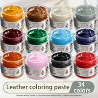 FIXOTONE – Restoration Paint for Clothing and Leather Accessories