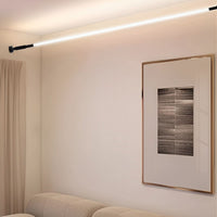 ROTABEAM – Lampada da parete LED girevole a 360° per un'illuminazione domestica flessibile