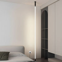 ROTABEAM – Lampada da parete LED girevole a 360° per un'illuminazione domestica flessibile