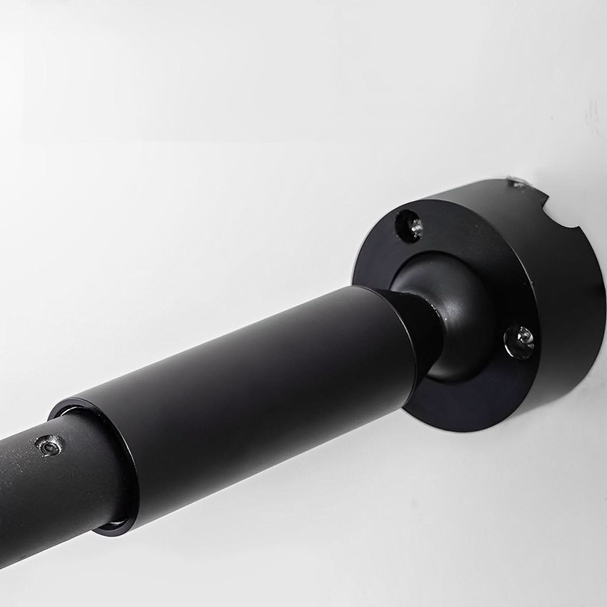 ROTABEAM – Lampada da parete LED girevole a 360° per un'illuminazione domestica flessibile