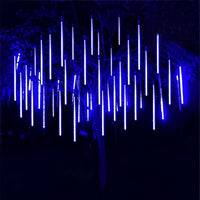 COMETRAIN – Meteor Shower Tree String Lights for Cascading Illumination