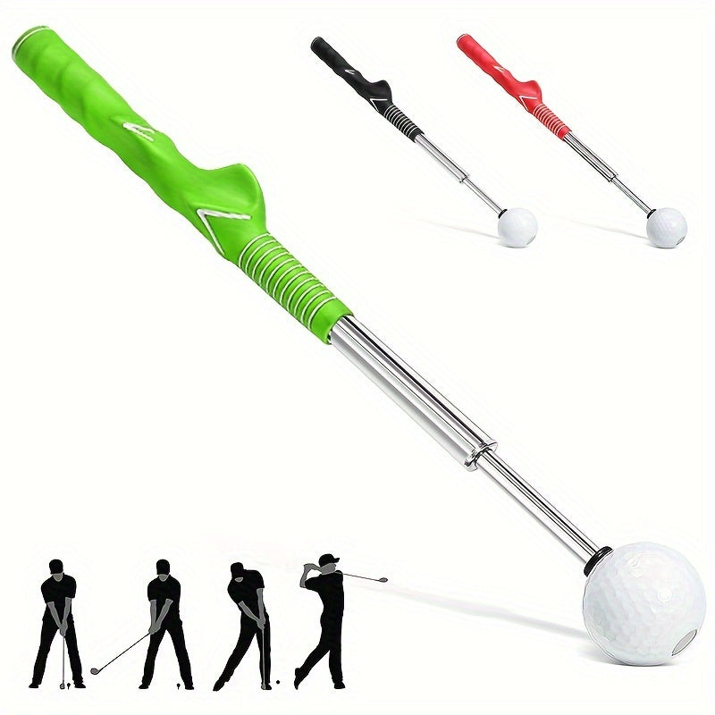 SwingVanta - Stretchable Golf Swing Trainer