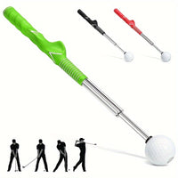 SwingVanta - Stretchable Golf Swing Trainer