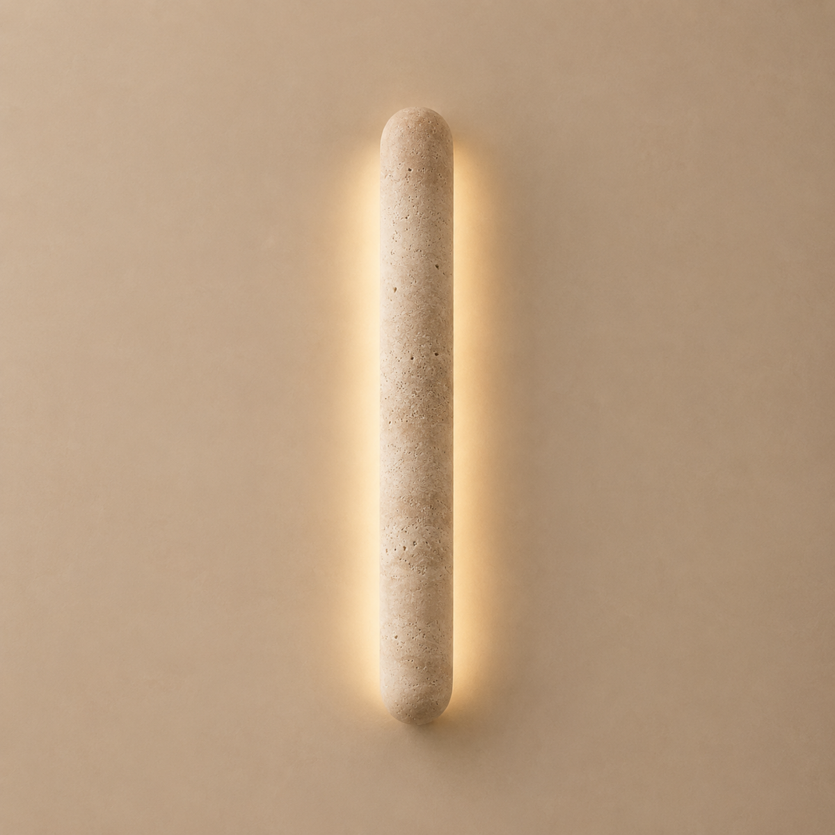 LITHORA – Artistic Wall Lamp for Refined Interior Styling