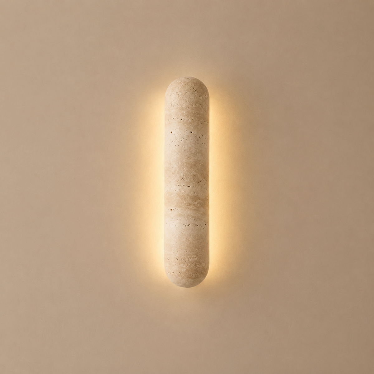 LITHORA – Artistic Wall Lamp for Refined Interior Styling