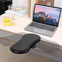 ARMRESTPRO – Adjustable Desk Armrest Cushion