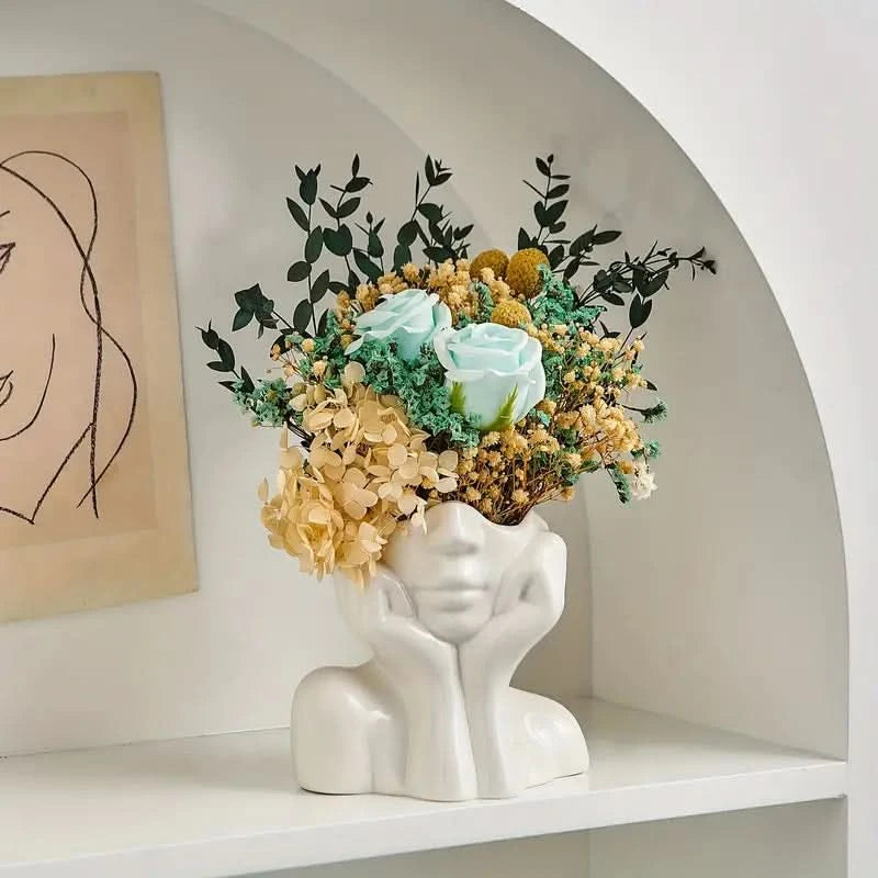 SCULPTIVA – Moderne vase til kunstneriske statement-interiører