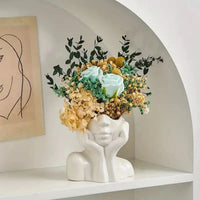 SCULPTIVA – Moderne vase til kunstneriske statement-interiører