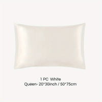 SLEEPNOVA – Envelope Pillowcase for Smooth Comfortable Sleep