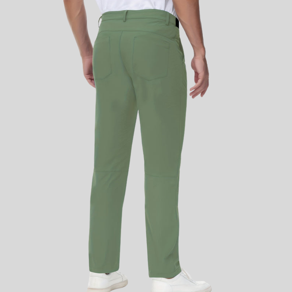 GOLFMOVE – Lightweight Golf Trousers