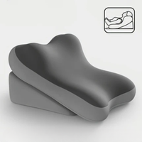 COMFORTREST – Cojín Ajustable de Soporte para la Espalda