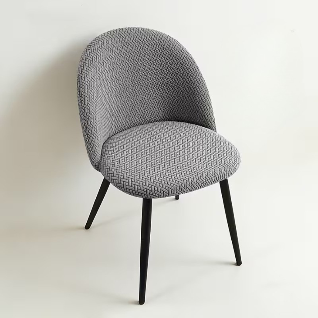 FLEXORA – Modern Stretch Chair Renewal Covers