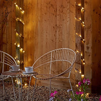 ROPELUME – Cordão de luzes para um brilho decorativo acolhedor