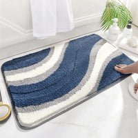 SOFTSTEP – Cashmere Feel Bath Rug