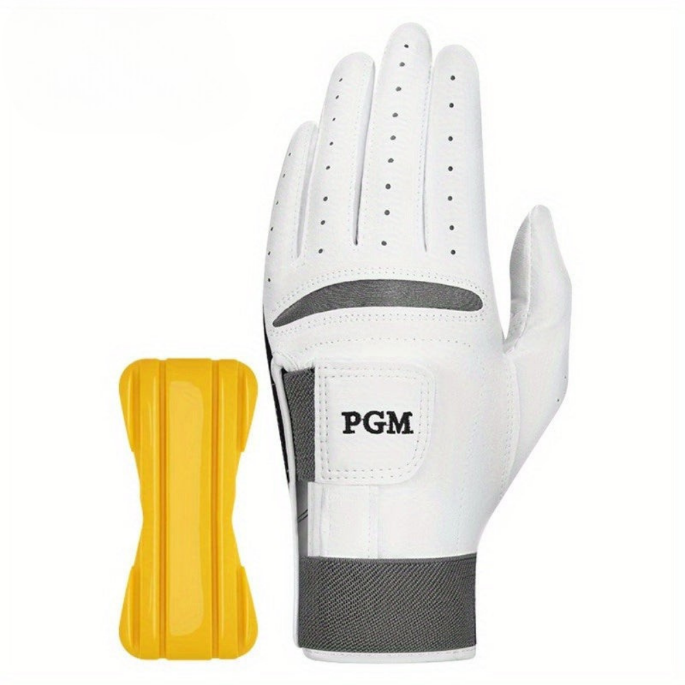 GRIPFORM – Left Hand Golf Training Glove