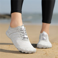 TRAILFLOW – Breathable Outdoor Water Training Hiking Shoes